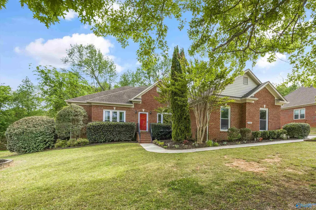 204 Legacy Park Drive, Huntsville, AL 35806 - #1