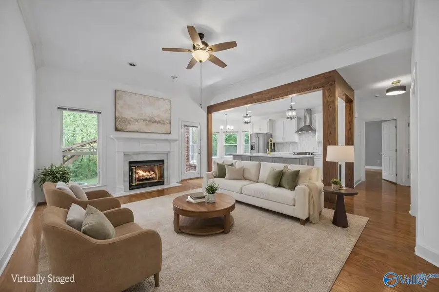 204 Legacy Park Drive, Huntsville, AL 35806 - #3