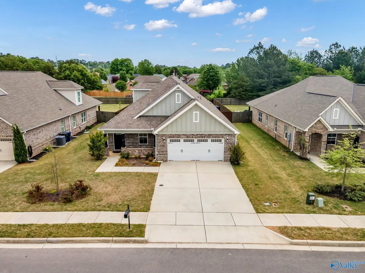 109 Gary Allen Boulevard, Madison, AL 35757 - #1