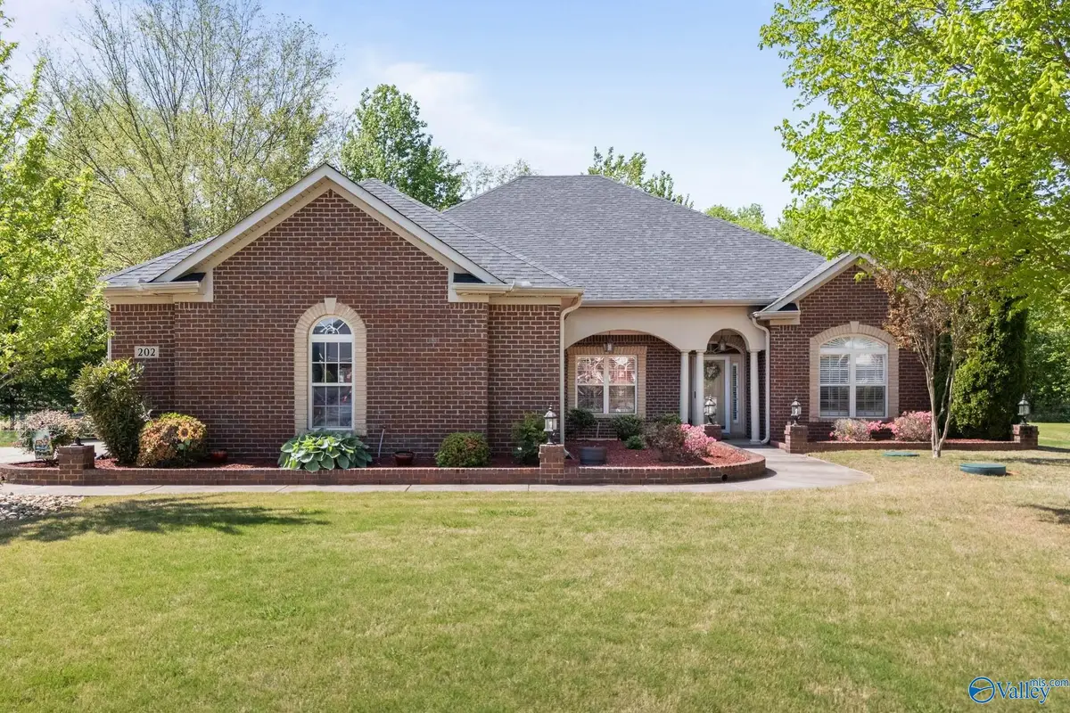 202 Waterbrook Lane, Harvest, AL 35749 - #1