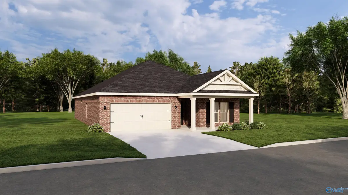 1050 Maplehurst Street, Decatur, AL 35603 - #1