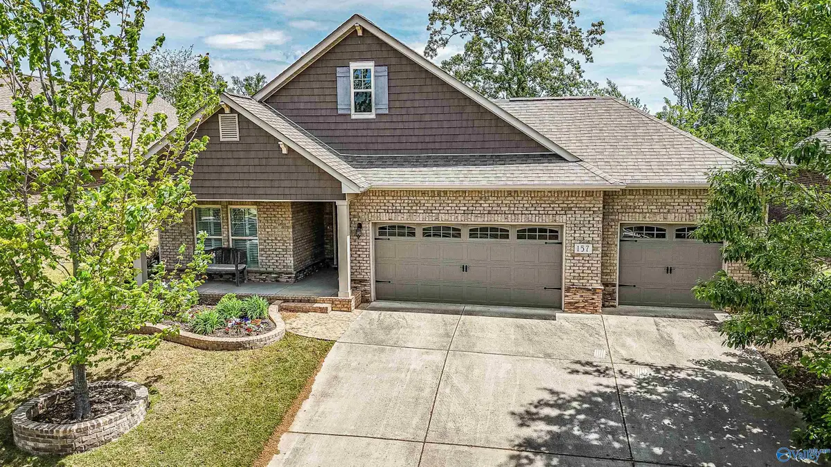157 Dustin Lane, Madison, AL 35757 - #1