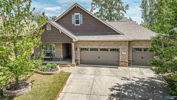 157 Dustin Lane, Madison, AL 35757