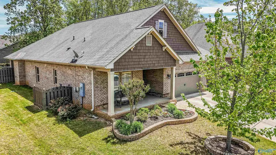 157 Dustin Lane, Madison, AL 35757 - #2