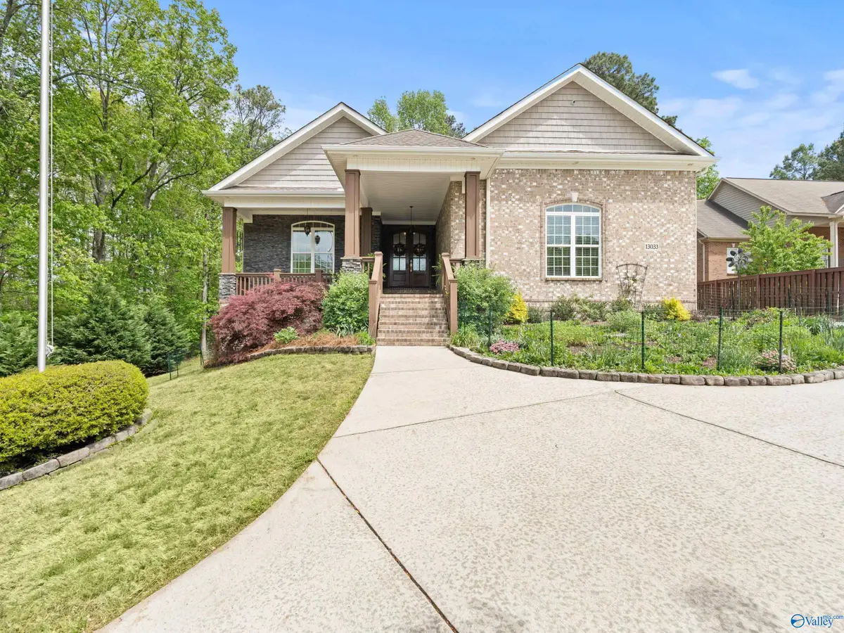 13033 S Shawdee Road Se, Huntsville, AL 35803 - #1