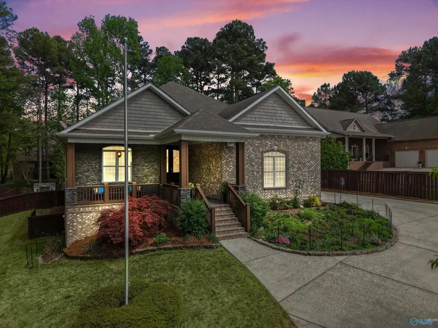 13033 S Shawdee Road Se, Huntsville, AL 35803 - #2