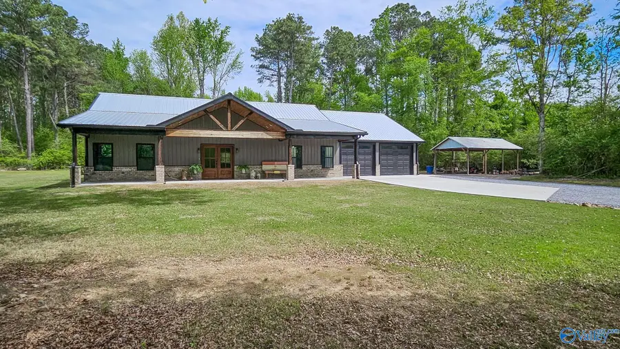 479 Bear Creek Trail, Union Grove, AL 35175 - #2