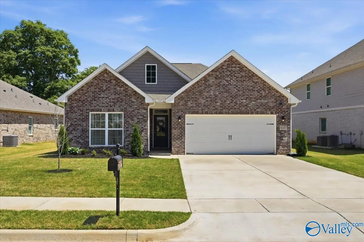 9107 Monteagle Boulevard, Owens Cross Roads, AL 35763 - #1