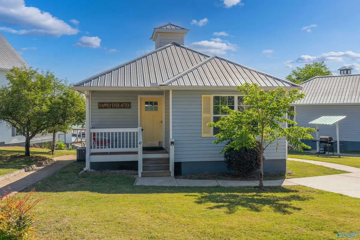 4480 County Road 44 #47, Leesburg, AL 35983 - #1