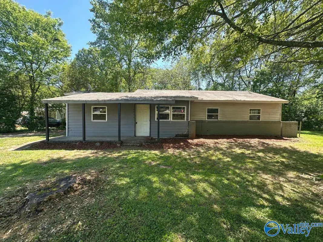 2419 Tuxedo Drive Nw, Huntsville, AL 35810 - #1