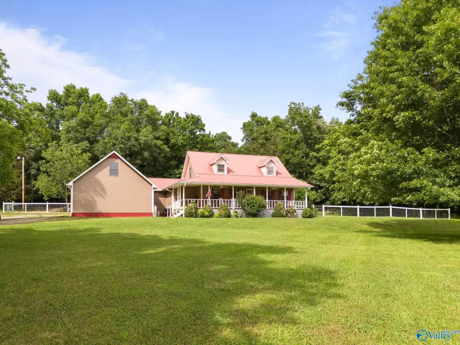 31186 Al Highway 35, Woodville, AL 35776 - #3