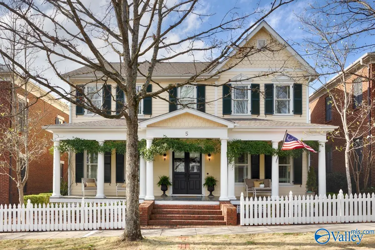5 Ross Street Nw, Huntsville, AL 35806 - #1