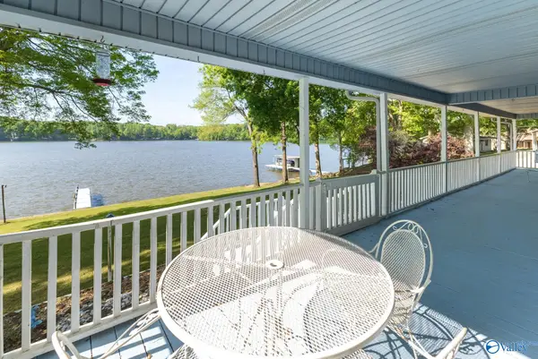 17900 Lakeside Estates Road, Athens, AL 35614