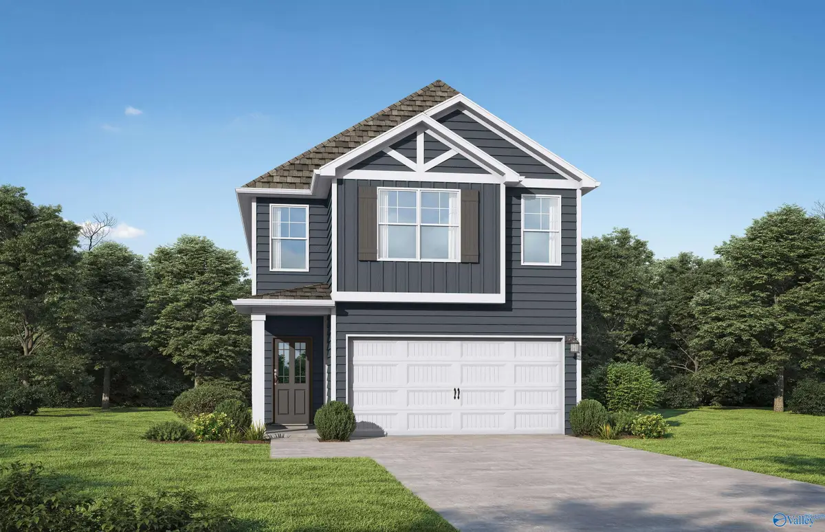 6234 Taramore Lane, Huntsville, AL 35806 - #1