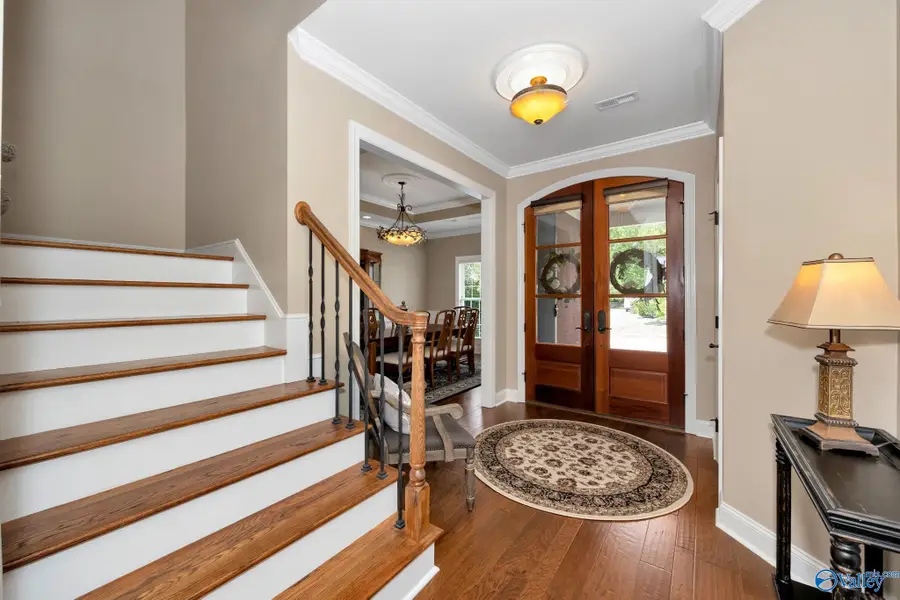 252 Old Overton Drive, Madison, AL 35756 - #3