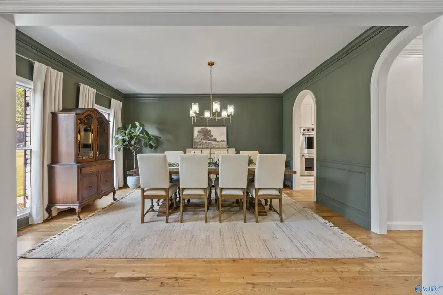 302 Devon Circle Se, Huntsville, AL 35802 - #3