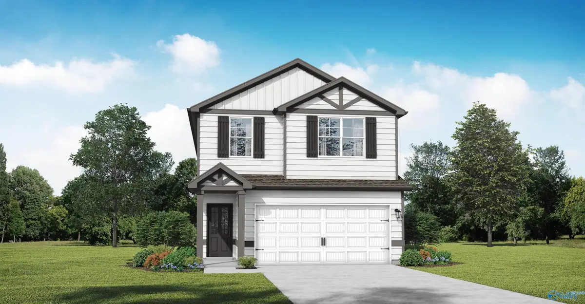 6251 Taramore Lane, Huntsville, AL 35806 - #1