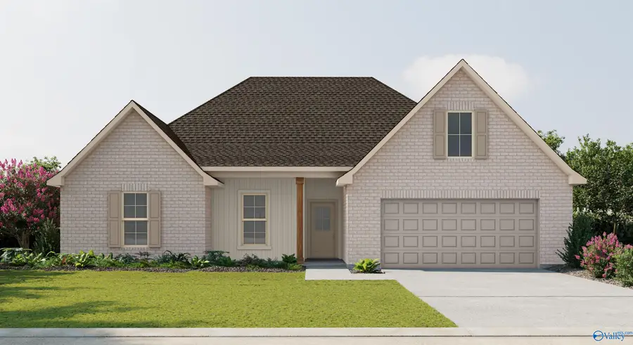 12546 Hudbug Drive, Madison, AL 35756 - #2