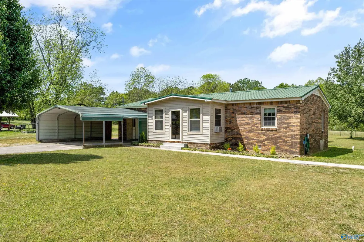 5538 Main Drive, New Hope, AL 35760 - #1