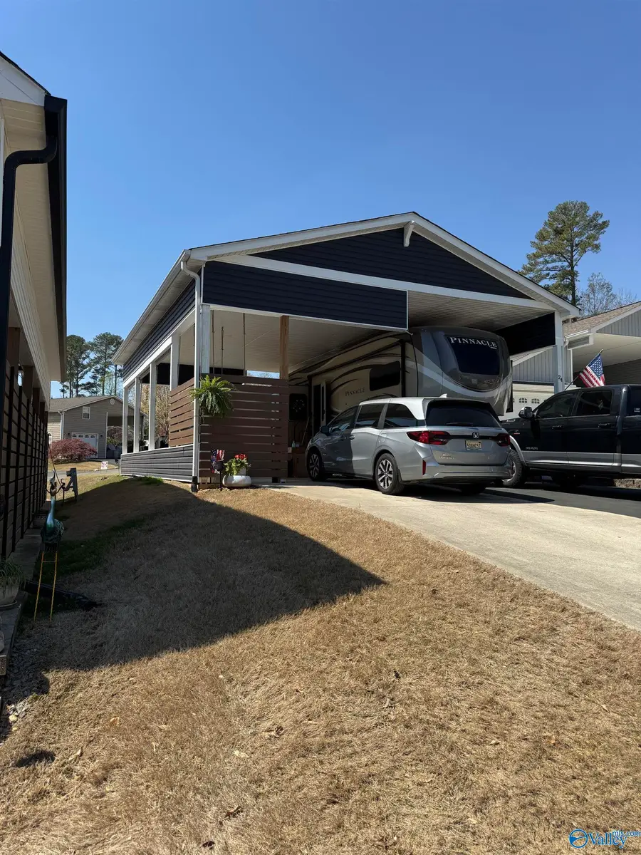 1727 Convict Camp Road #lot 24,, Guntersville, AL 35976 - #3
