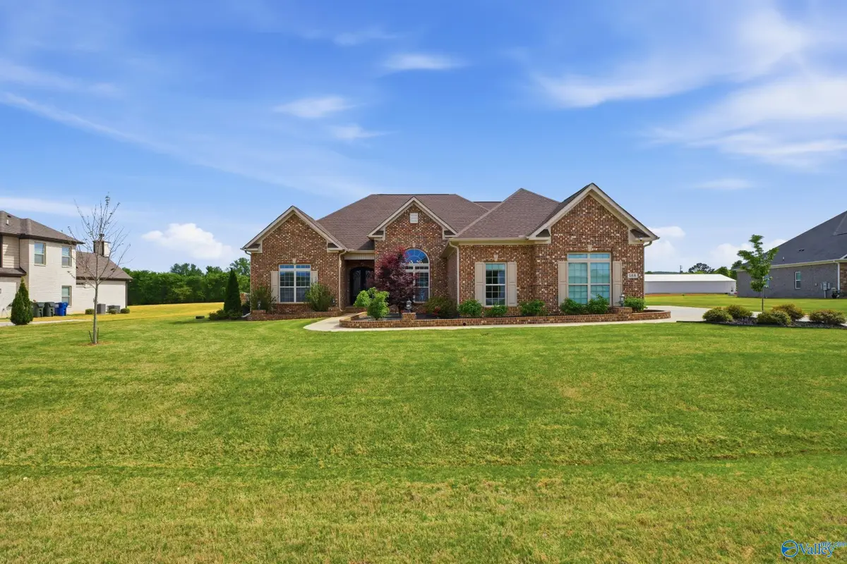 188 Earl Vaughn Drive, Huntsville, AL 35806 - #1