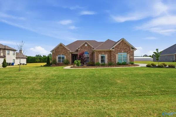 188 Earl Vaughn Drive, Huntsville, AL 35806