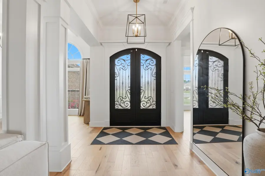 188 Earl Vaughn Drive, Huntsville, AL 35806 - #3