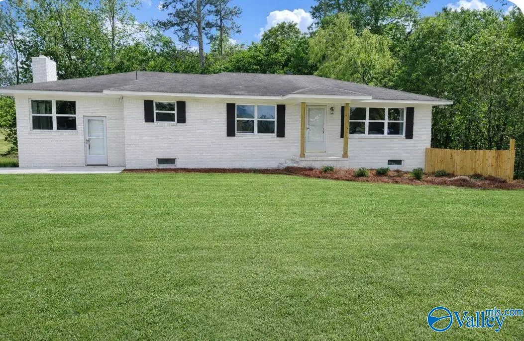 9201 Alabama Highway 75, Douglas, AL 35980 - #1