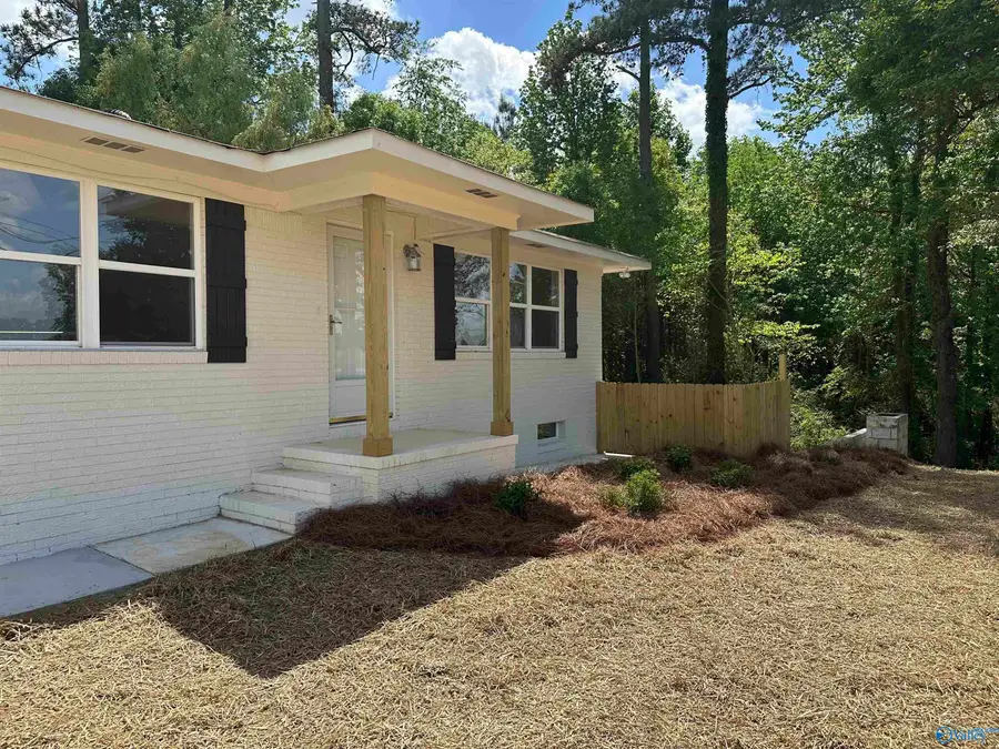 9201 Alabama Highway 75, Douglas, AL 35980 - #2