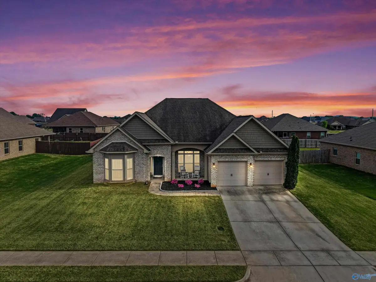 158 Lexi Lane, Meridianville, AL 35759 - #1