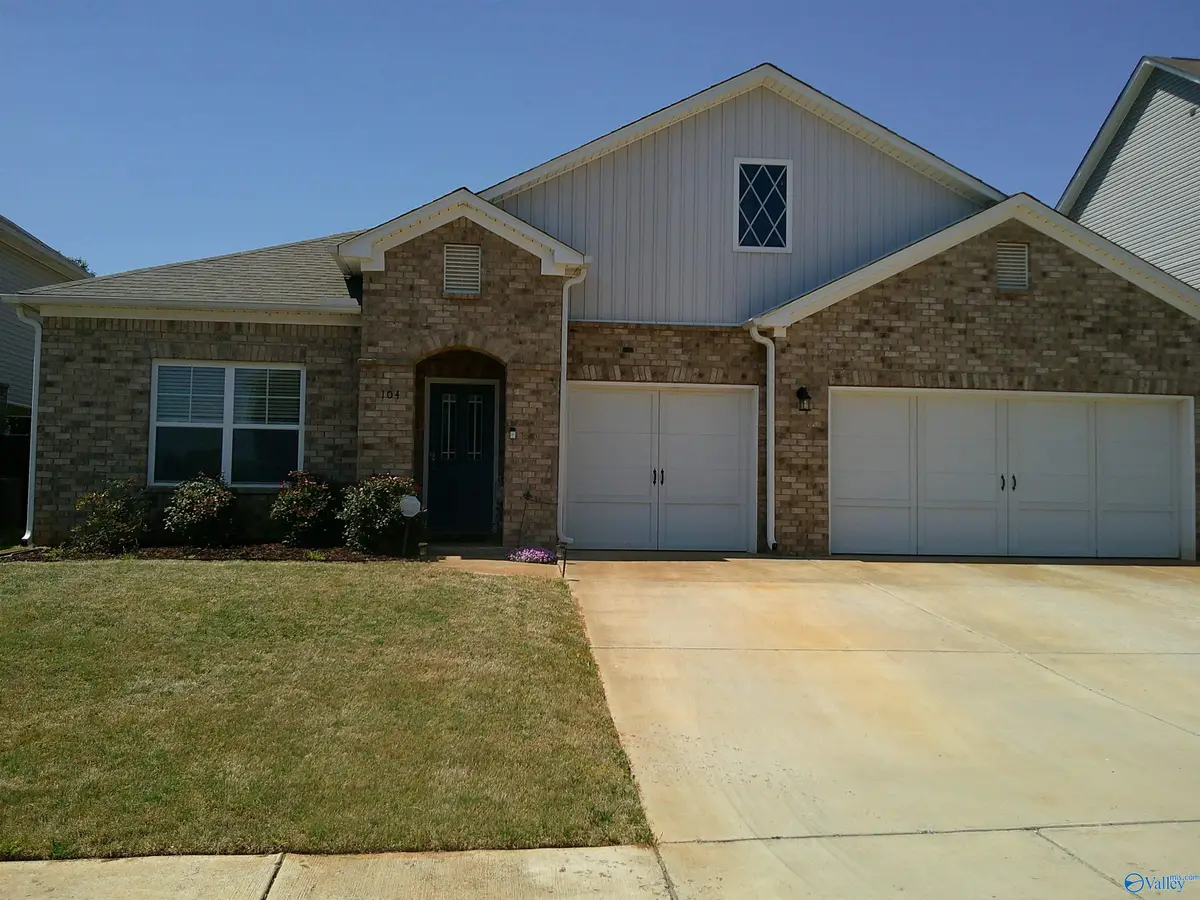 104 Hutchinson Road, Madison, AL 35756 - #1