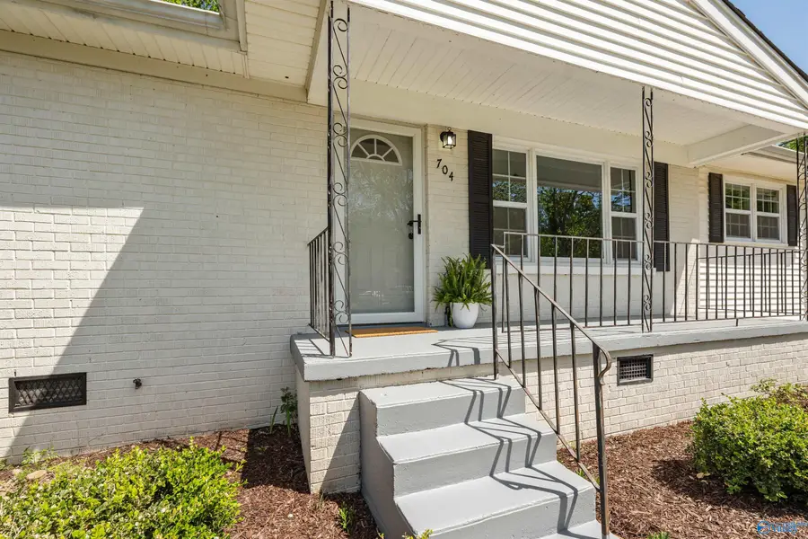 704 Peck Road Ne, Huntsville, AL 35801 - #3