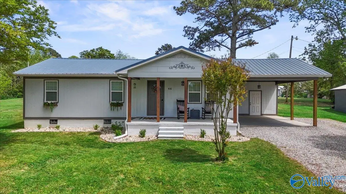 66 County Road 745, Cullman, AL 35055 - #1