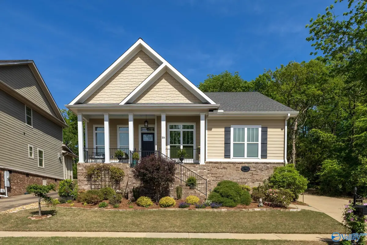 2814 Talon Circle Ne, Huntsville, AL 35811 - #1