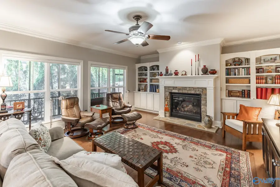 2814 Talon Circle Ne, Huntsville, AL 35811 - #2