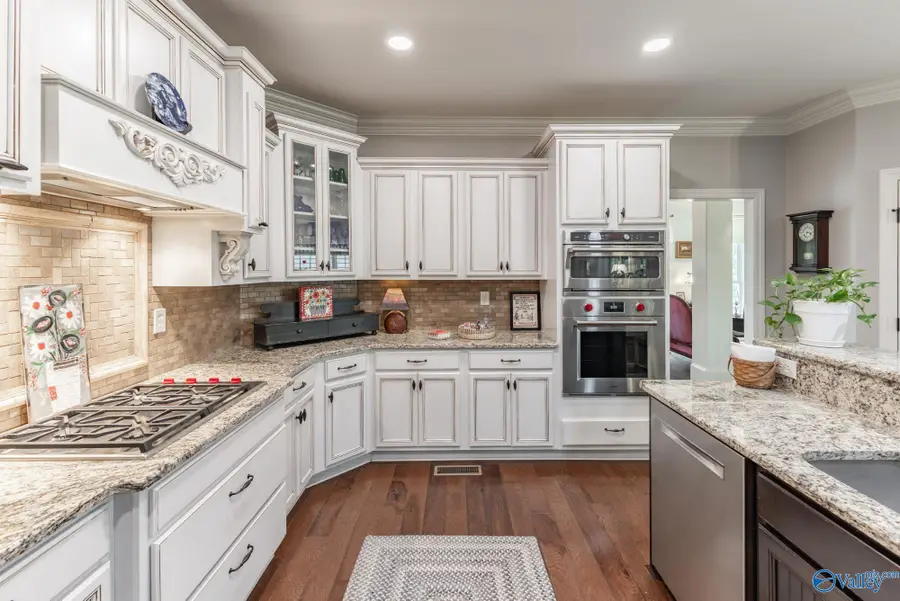 2814 Talon Circle Ne, Huntsville, AL 35811 - #3