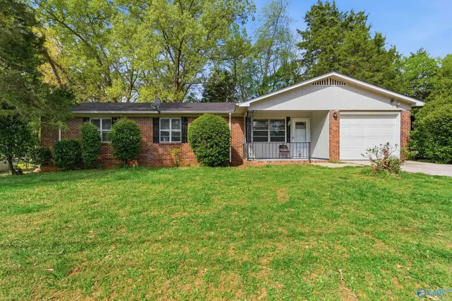 5020 Ortega Circle Nw, Huntsville, AL 35810 - #2