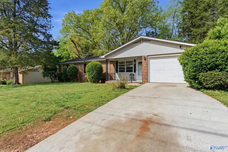 5020 Ortega Circle Nw, Huntsville, AL 35810 - #3