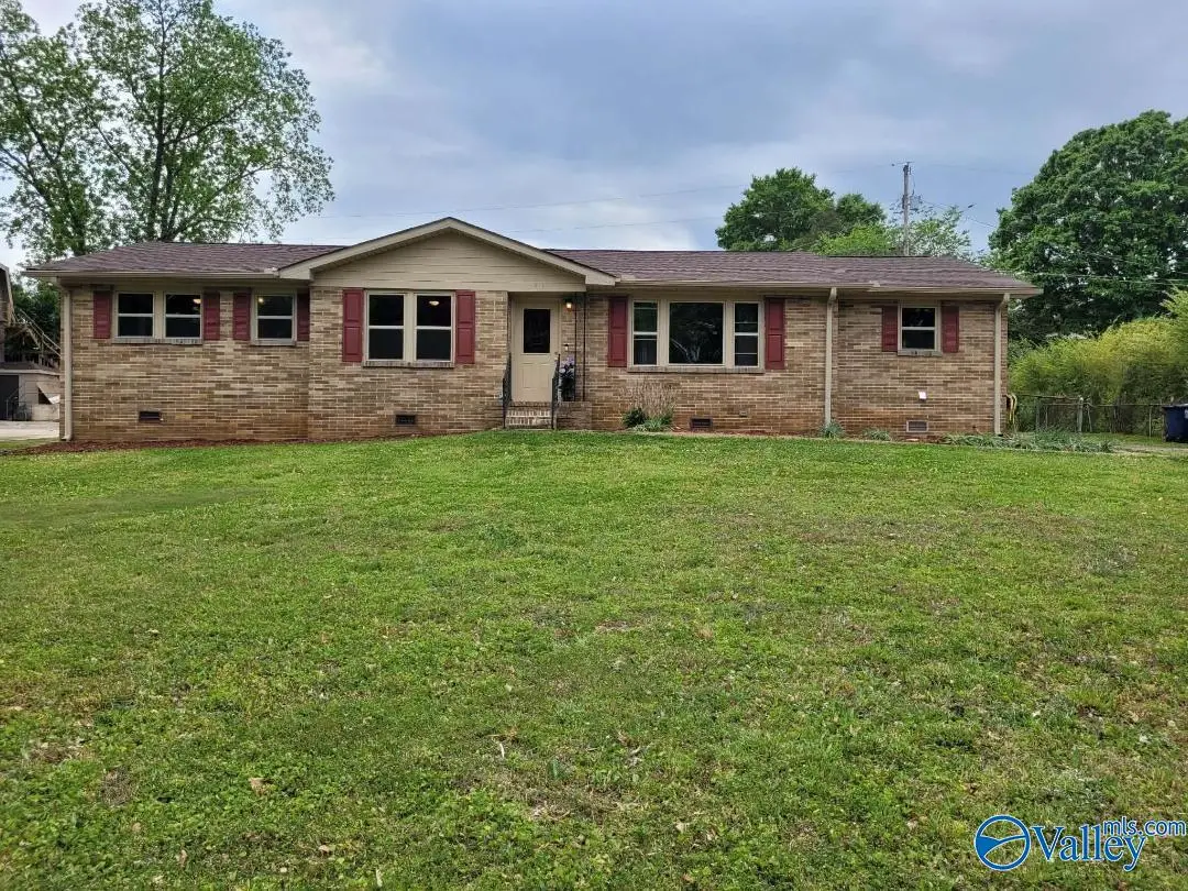 511 Harolds Drive, Huntsville, AL 35806 - #1