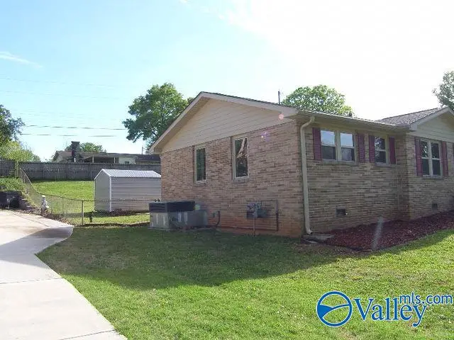 511 Harolds Drive, Huntsville, AL 35806 - #3