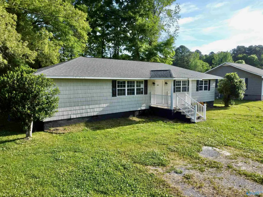 623 Johnson Avenue, New Hope, AL 35760 - #3