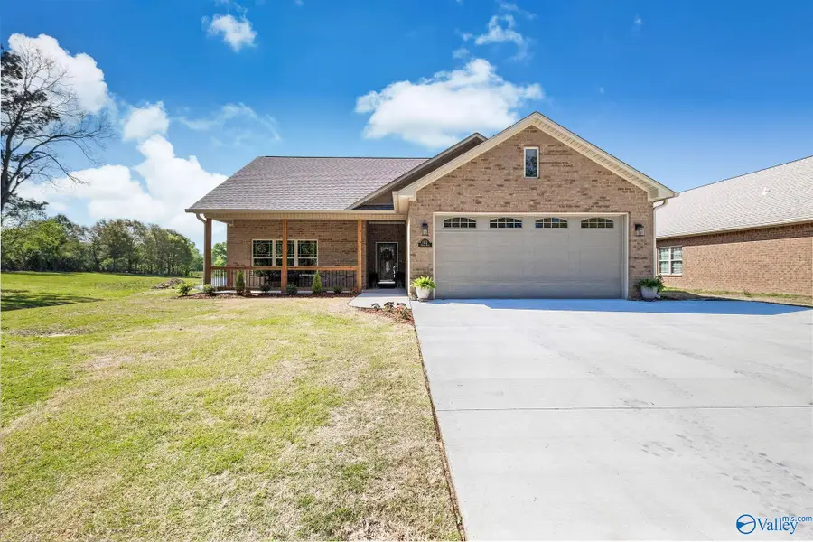 1212 Bruce Road, Boaz, AL 35957 - #2