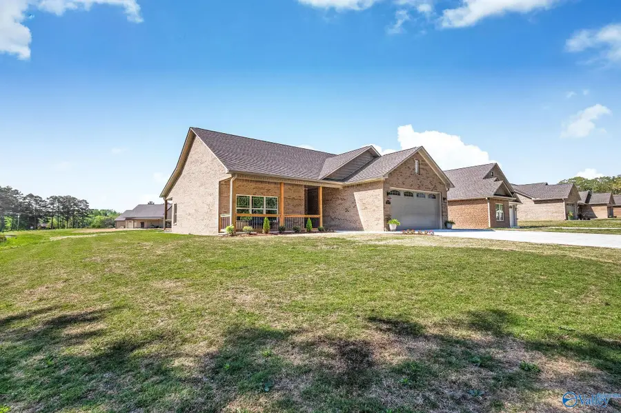 1212 Bruce Road, Boaz, AL 35957 - #3