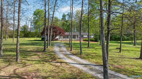 798 Liberty Road, Henagar, AL 35978
