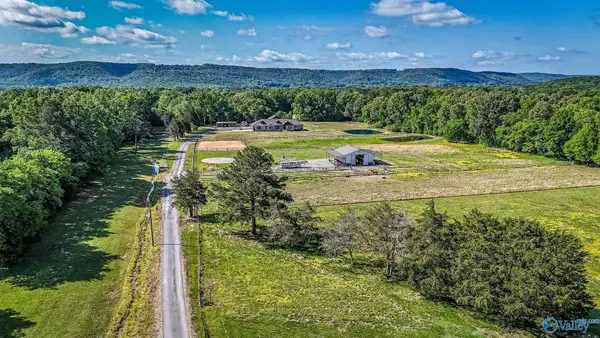 1210 Albert Mann Road, New Hope, AL 35760