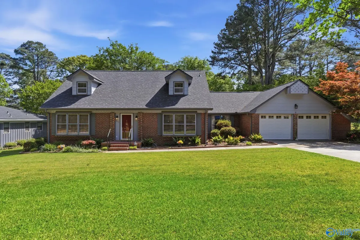 817 Rigel Drive Sw, Decatur, AL 35603 - #1
