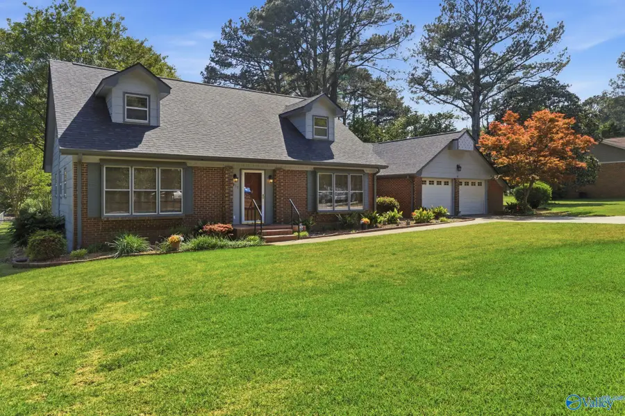 817 Rigel Drive Sw, Decatur, AL 35603 - #2