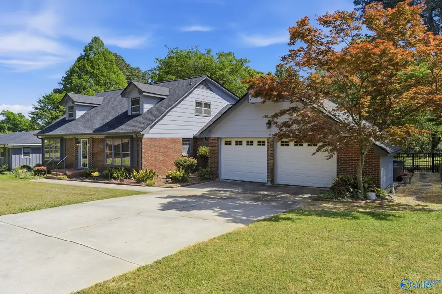 817 Rigel Drive Sw, Decatur, AL 35603 - #3