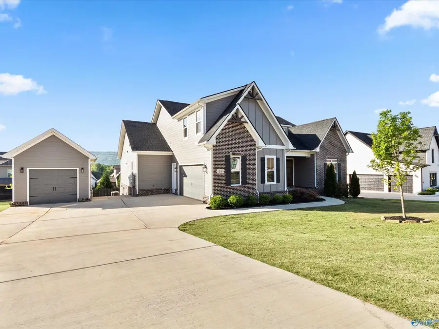 28 Kenthurst Lane Se, Gurley, AL 35748 - #3