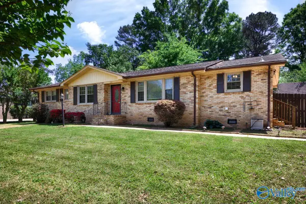 523 Harolds Drive, Huntsville, AL 35806